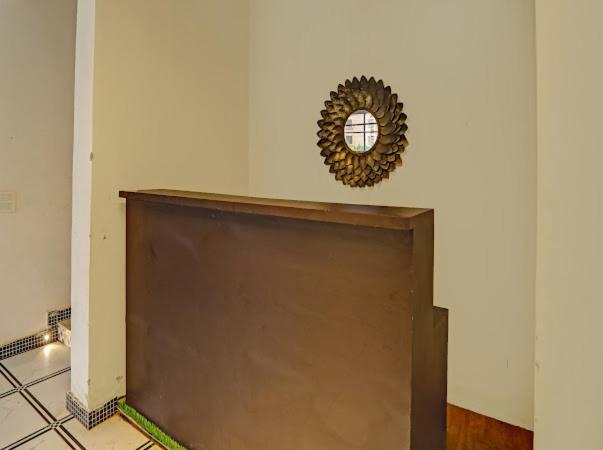 Expo View Residency Hotel Greater Noida Exterior photo