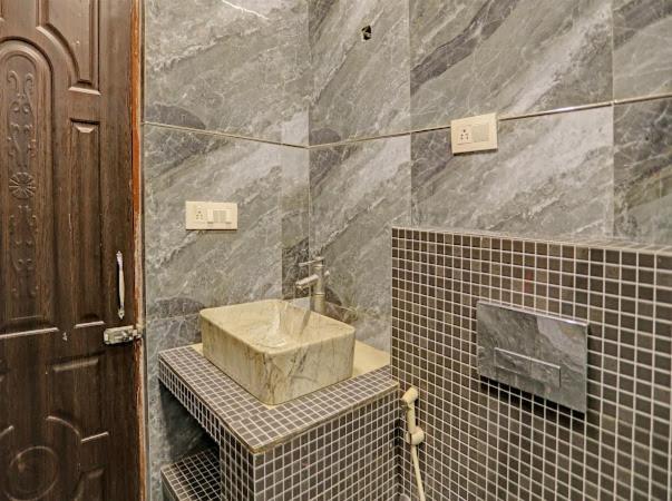 Expo View Residency Hotel Greater Noida Exterior photo